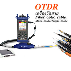 OTDRs Tester Fiber optic cable